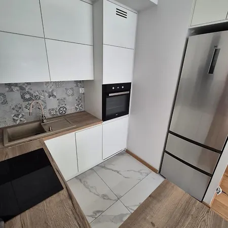 Grunwaldzka 14a Apartamento *